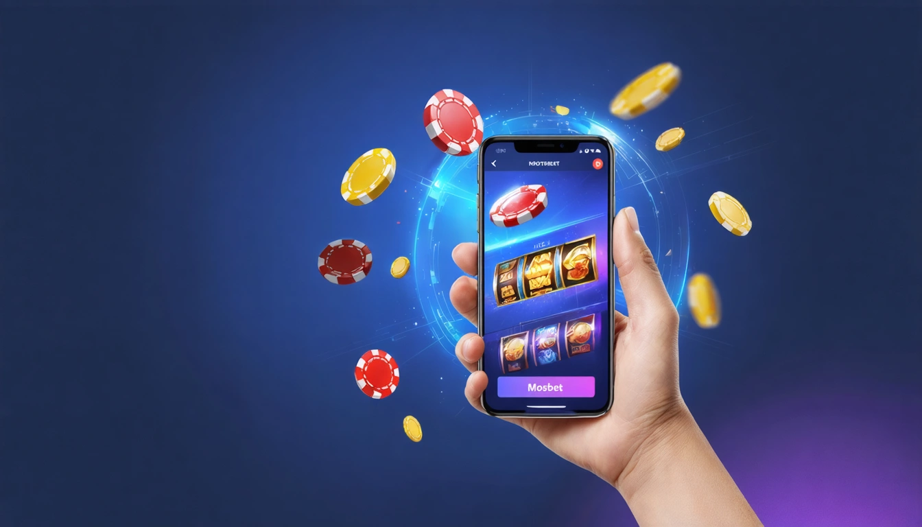 bonus Mostbet