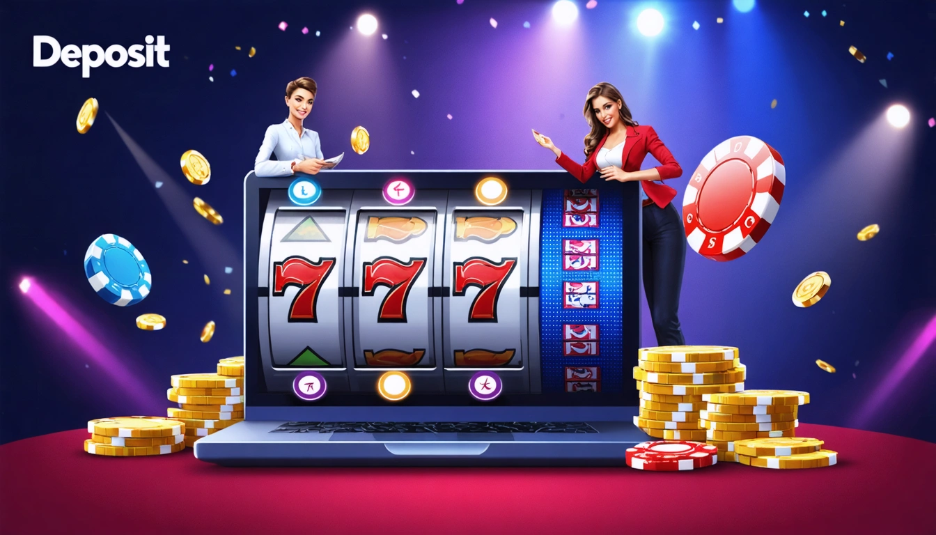 deposit Mostbet