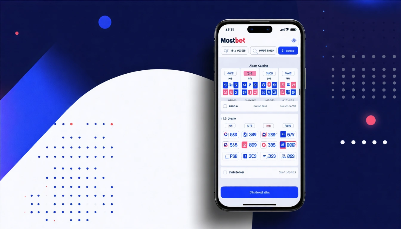 home Mostbet
